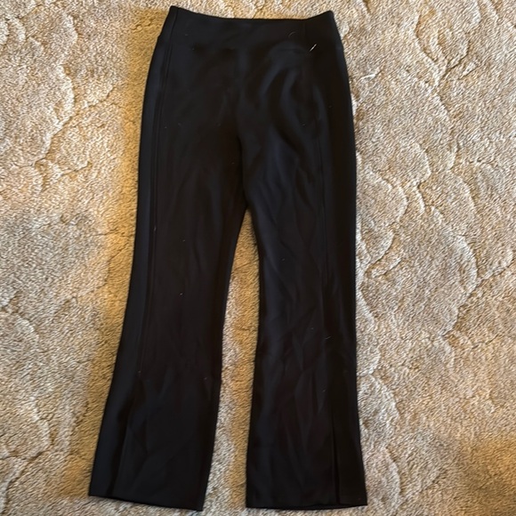 Black Two-Piece Suit - Picture 2 of 6